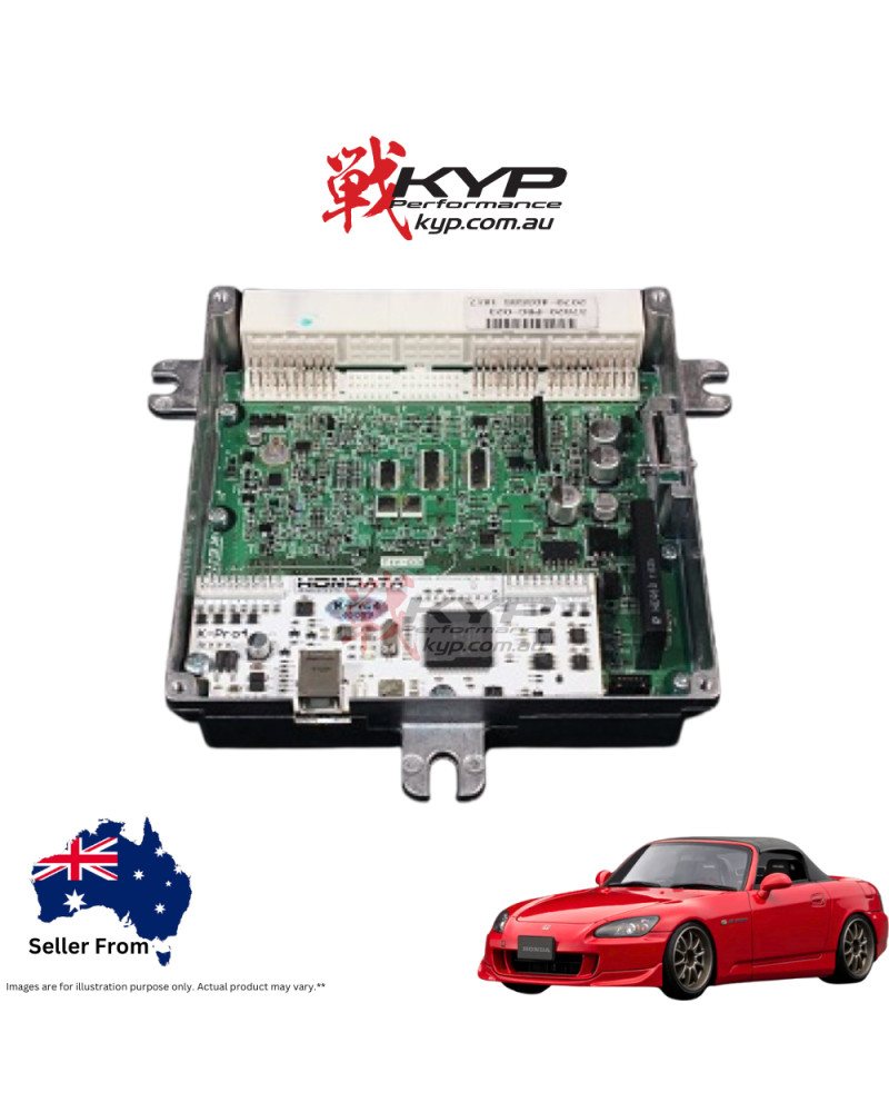 HONDATA KPRO S2000 (NO ECU) : KYP Performance House |FAST SHIPPING JDM CAR PARTS UPGRADE AUSTRALIA