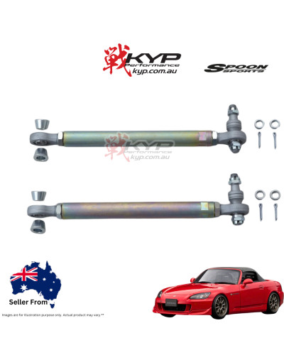 SPOON SPORTS CONTROL ARM SET FOR HONDA S2000 AP1 AP2 : KYP Performance House |FAST SHIPPING JDM CAR PARTS UPGRADE AUSTRALIA