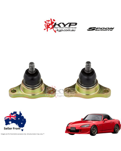 SPOON SPORTS OFFSET BALLJOINT ASSY FOR HONDA S2000 AP1 AP2 : KYP Performance House |FAST SHIPPING JDM CAR PARTS UPGRADE AUSTRALI