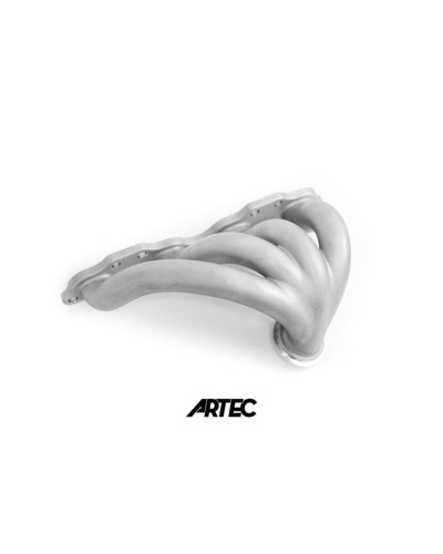 Artec Nissan SR20 Low Mount V-Band Exhaust Manifold  : KYP PERFORMANCE HOUSE |FAST SHIPPING JDM CAR PARTS UPGRADE AUSTRALIA