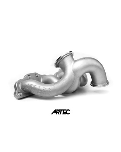 Artec Nissan SR20 V-Band Exhaust Manifold  : KYP PERFORMANCE HOUSE |FAST SHIPPING JDM CAR PARTS UPGRADE AUSTRALIA