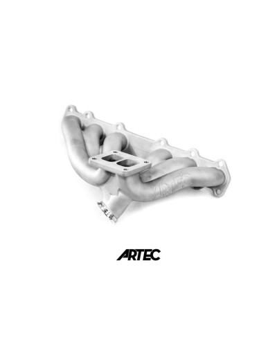 Artec Toyota 1JZ Non VVTi T4 Exhaust Manifold  : KYP PERFORMANCE HOUSE |FAST SHIPPING JDM CAR PARTS UPGRADE AUSTRALIA