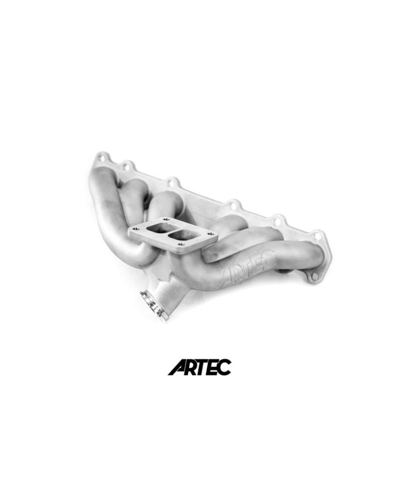 Artec Toyota 1JZ Non VVTi T4 Exhaust Manifold  : KYP PERFORMANCE HOUSE |FAST SHIPPING JDM CAR PARTS UPGRADE AUSTRALIA