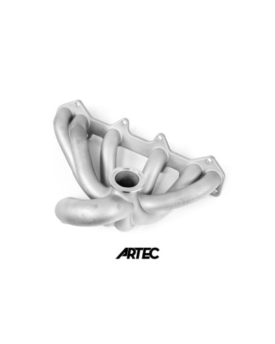 Artec Toyota 1JZ VVTi High Mount V-Band Exhaust Manifold  : KYP PERFORMANCE HOUSE |FAST SHIPPING JDM CAR PARTS UPGRADE AUSTRALIA