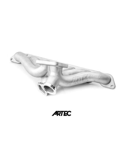 Artec Toyota 2JZ GE T4 Exhaust Manifold Altezza AS 300 Lexus IS 300 GS 300 Aristo Crown Majesta Supra  : KYP PERFORMANCE HOUSE |