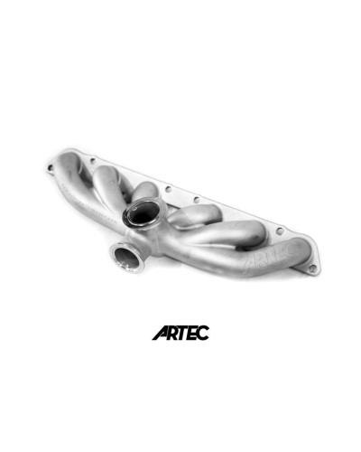 Artec Toyota 2JZ-GE V-band Exhaust Manifold Altezza AS 300 Lexus IS 300 GS 300 Aristo Crown Majesta Supra  : KYP PERFORMANCE HOU