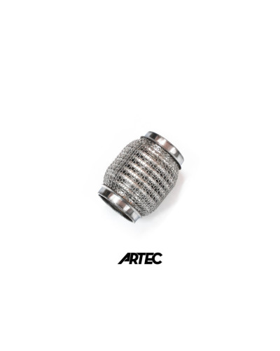 Artec 1.5" Stainless Steel Exhaust Flex Joint  : KYP PERFORMANCE HOUSE |FAST SHIPPING JDM CAR PARTS UPGRADE AUSTRALIA