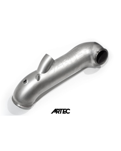 Artec Honda K Series Sidewinder 4" Dump Pipe  : KYP PERFORMANCE HOUSE |FAST SHIPPING JDM CAR PARTS UPGRADE AUSTRALIA