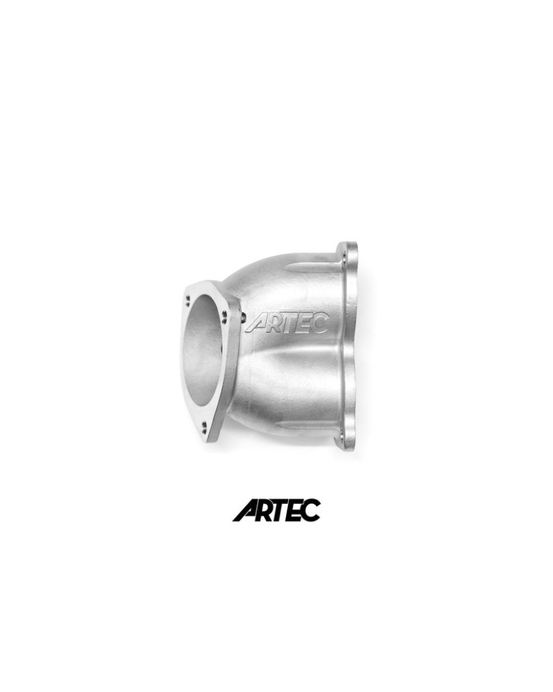 Artec Toyota 2JZ GTE Non VVTI High Flow Y Pipe / Dump Pipe  : KYP PERFORMANCE HOUSE |FAST SHIPPING JDM CAR PARTS UPGRADE AUSTRAL