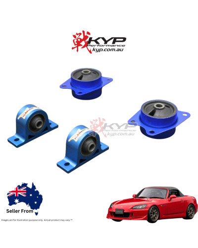 HARDRACE REINFORCED DIFFERENTIAL MOUNT HONDA, S2000, AP1/2 : KYP PERFORMANCE HOUSE |FAST SHIPPING JDM CAR PARTS UPGRADE AUSTRALI