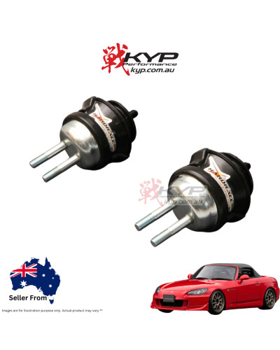 HARDRACE ENGINE MOUNT HONDA, S2000, AP1/2 : KYP PERFORMANCE HOUSE |FAST SHIPPING JDM CAR PARTS UPGRADE AUSTRALIA