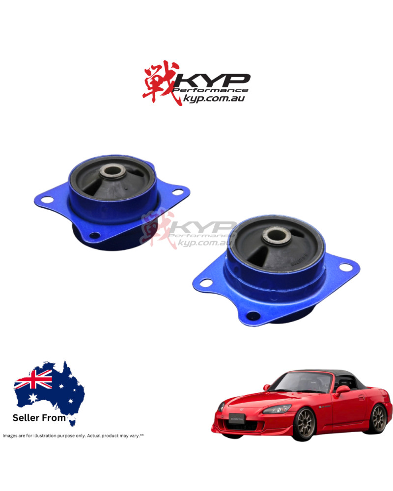 HARDRACE REINFORCED DIFFERENTIAL MOUNT HONDA, S2000, AP1/2 : KYP PERFORMANCE HOUSE |FAST SHIPPING JDM CAR PARTS UPGRADE AUSTRALI