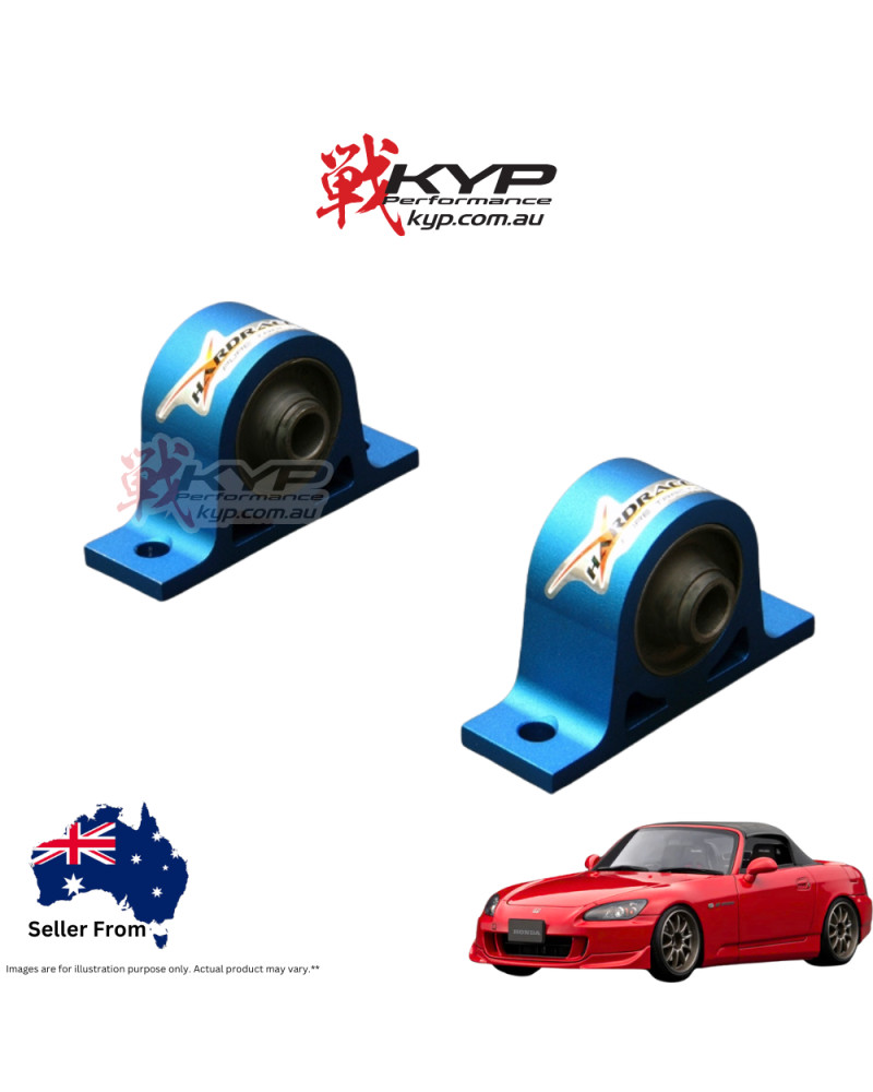 HARDRACE HARDENED ENGINE MOUNT HONDA, S2000, AP1/2 : KYP PERFORMANCE HOUSE |FAST SHIPPING JDM CAR PARTS UPGRADE AUSTRALIA