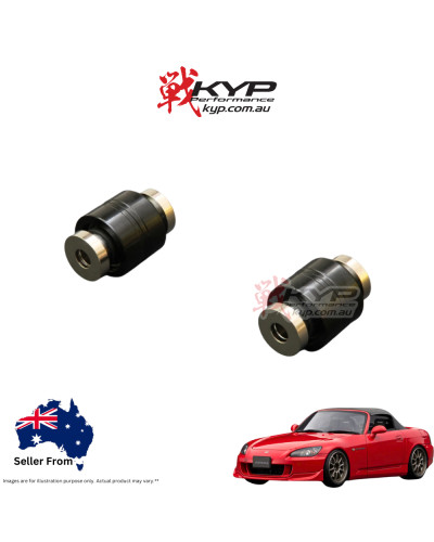 HARDRACE REAR LOWER ARM BUSHING HONDA, S2000, AP1/2 : KYP PERFORMANCE HOUSE |FAST SHIPPING JDM CAR PARTS UPGRADE AUSTRALIA