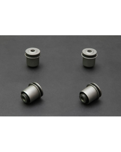 HARDRACE FRONT UPPER ARM BUSHING HONDA, S2000, AP1/2 : KYP PERFORMANCE HOUSE