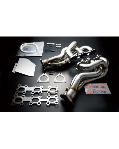 TOMEI EXPREME EXHAUST MANIFOLD VQ35DE VER.2 : KYP Performance House