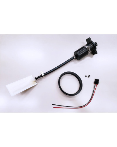 TOMEI FUEL PUMP BCNR33/BNR34 350L/H : KYP Performance House