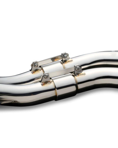 RSE EXHAUST MANIFOLD 86/FR-S/BRZ FA20 EQUAL LENGTH : KYP Performance House |FAST SHIPPING JDM CAR PARTS UPGRADE AUSTRALIA