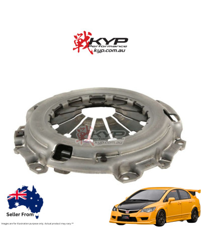 HONDA OEM CLUTCH KIT - CL7 CL9 EP3 FD2 FN2 DC5 CIVIC TYPE R : KYP Performance House