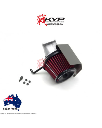 APEXI Power Intake For MR2 SW20 89/10 - 93/09 : KYP Performance House