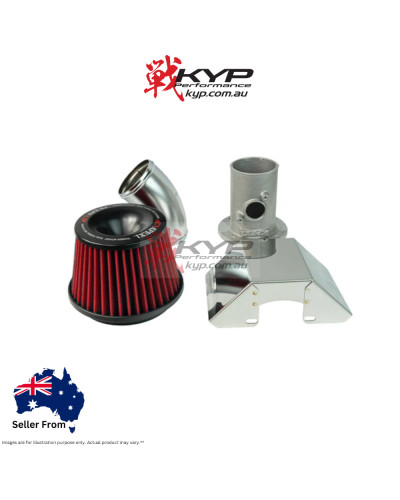 APEXI Power Intake For Mark II Cresta Chaser JZX110 00/10 - 04/11 : KYP Performance House