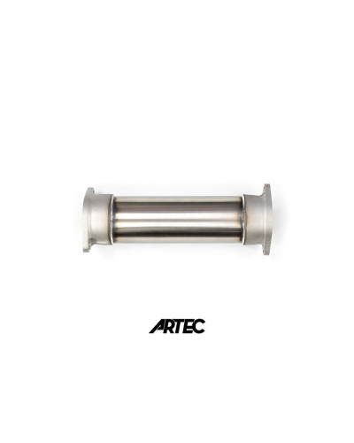 Artec Mitsubishi Evo 4-6 EVOLUTION EVO4 EVO5 EVO6 4G63 3.5” Decat / Test Pipe : KYP PERFORMANCE HOUSE |FAST SHIPPING JDM CAR PAR