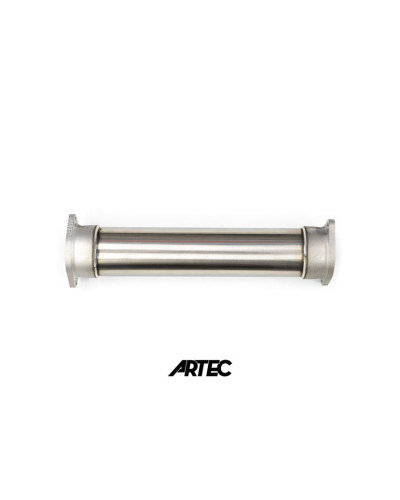 Artec Mitsubishi Evo 7-9 EVOLUTION EVO4 EVO5 EVO6 4G63 3.5” Decat / Test Pipe : KYP PERFORMANCE HOUSE |FAST SHIPPING JDM CAR PAR