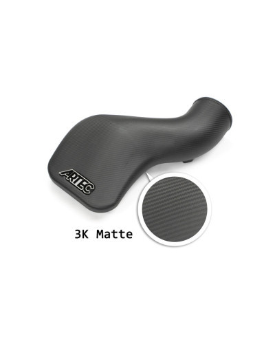 Artec Toyota Supra A80 Dry Carbon Air Intake Kit - 4 Inch - 3K Matte : KYP PERFORMANCE HOUSE |FAST SHIPPING JDM CAR PARTS UPGRAD