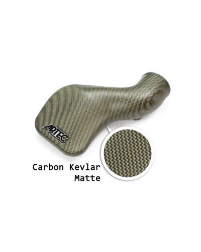 Artec Toyota Supra A80 Dry Carbon Air Intake Kit - 4 Inch - Carbon Kevlar Matte : KYP PERFORMANCE HOUSE |FAST SHIPPING JDM CAR P