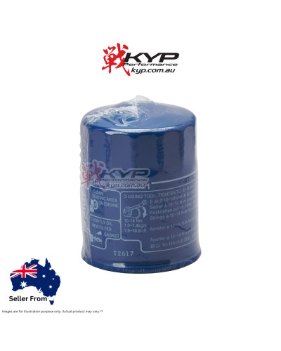 HONDA OEM HAMP OIL FILTER : KYP Performance House