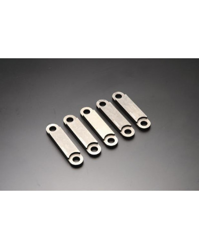 TOMEI CRANK CAP LADDER SET 4AG : KYP Performance House