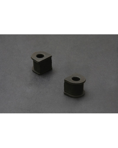 HARDRACE REAR STABILIZER BUSHING HONDA, ACCORD CB1/2/3/4, CD3/4/5/6/7/9 : KYP PERFORMANCE HOUSE