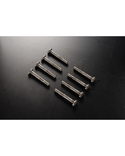 TOMEI CONROD BOLT SET 4G63 EVO1-9 : KYP Performance House