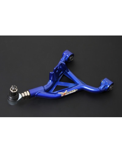 HARDRACE REAR UPPER CAMBER KIT FX SERIES, QX70 (S51) : KYP PERFORMANCE HOUSE