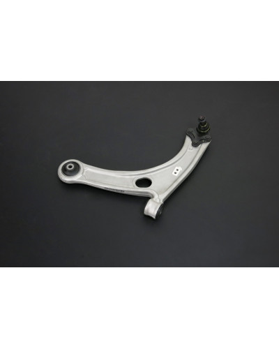 HARDRACE FRONT LOWER ARM ALUMINIUM AUDI TT, MK3 5E 13-, MK3 8S 14-PRESENT : KYP PERFORMANCE HOUSE