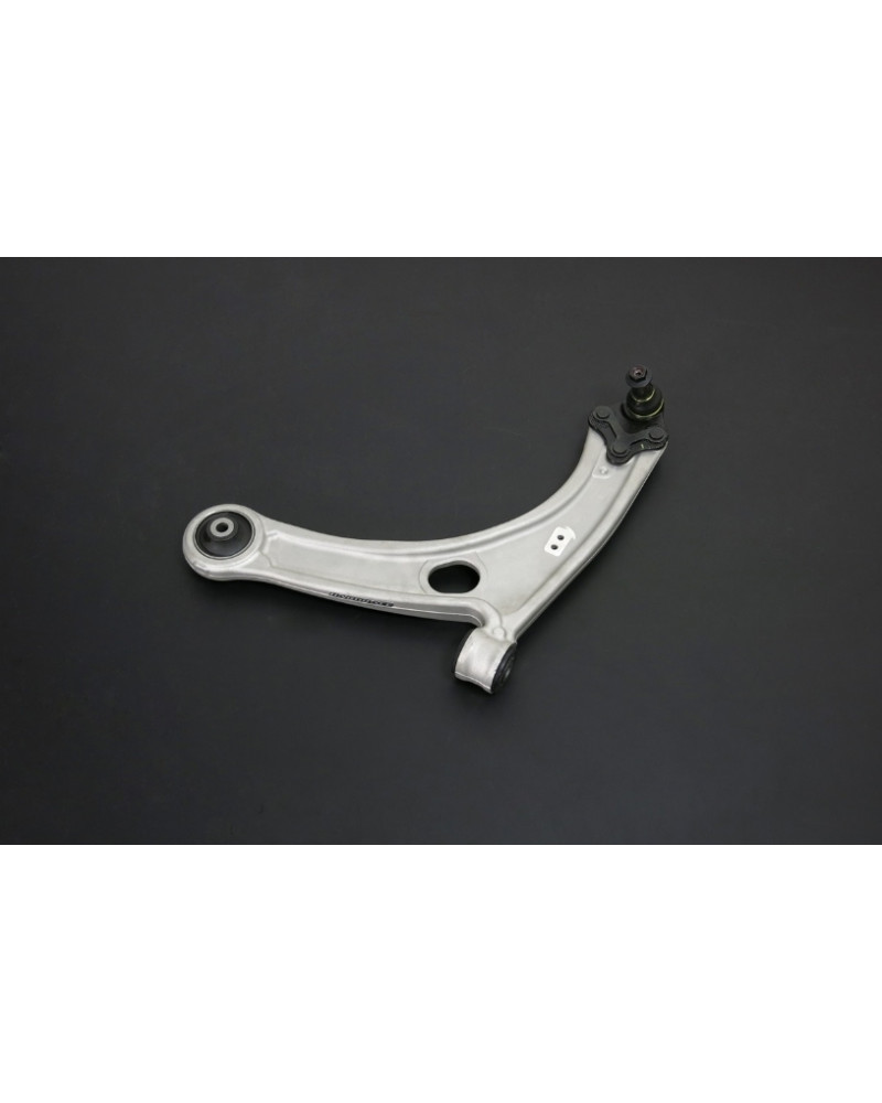 HARDRACE FRONT LOWER ARM ALUMINIUM AUDI TT, MK3 5E 13-, MK3 8S 14-PRESENT : KYP PERFORMANCE HOUSE