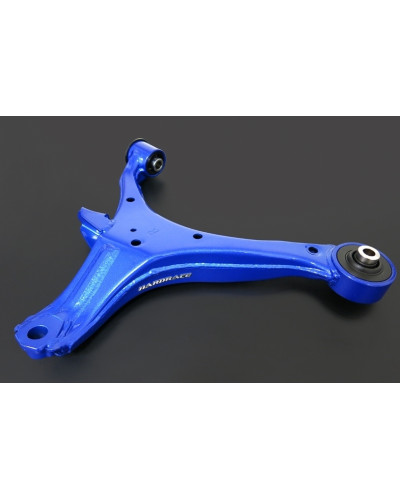 HARDRACE FRONT LOWER ARM FACELIFT 05-06, DC5 INTEGRA RSX : KYP PERFORMANCE HOUSE