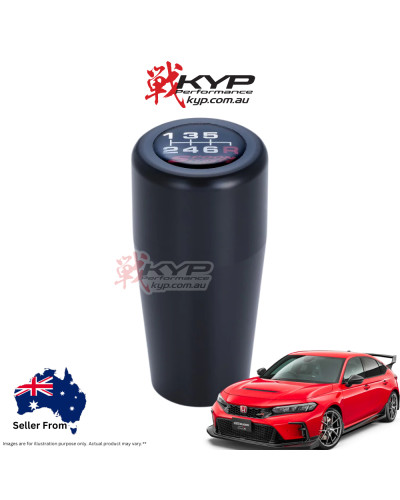 SPOON SPORTS SHIFT KNOB DURACON (6SPEED) FOR HONDA CIVIC TYPE R FK8 FL5 : KYP Performance House