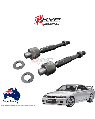 HARDRACE HARD TIE ROD HONDA, CIVIC, FD : KYP PERFORMANCE HOUSE