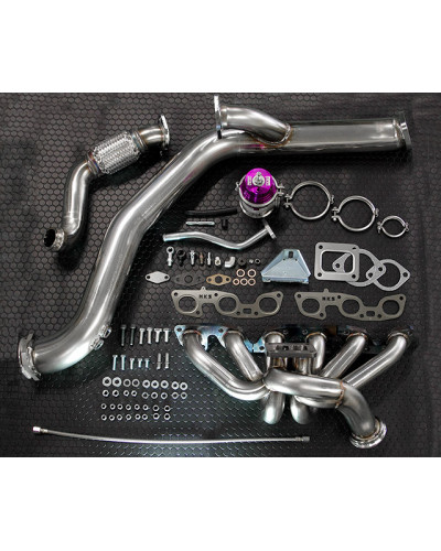 HKS SPECIAL SET UP KIT + GTIII-4R TURBO FOR NISSAN SKYLINE GT-R BNR34 BCNR33 BNR32 RB26DETT 14020-AN013 : KYP PERFORMANCE HOUSE