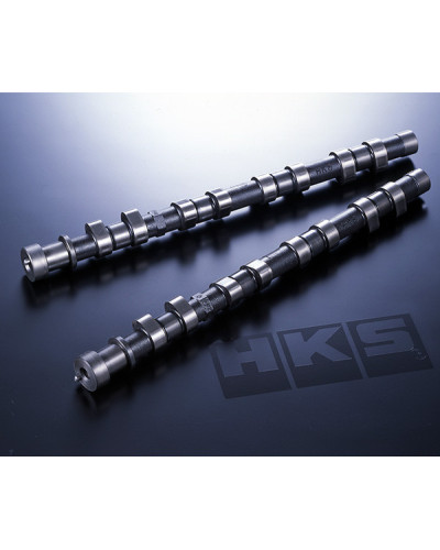 HKS CAMSHAFT (x1) For MITSUBISHI 4G63 CT9A 22002-AM011 : KYP PERFORMANCE HOUSE  |FAST SHIPPING JDM CAR PARTS UPGRAD PRO SHOP AUS