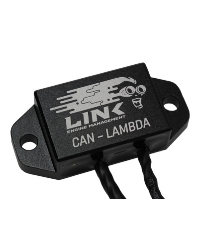 LINK LINK DIGITAL WIDEBAND CAN MODULE WITH BOSCH 4.9 SENSOR : KYP Performance House