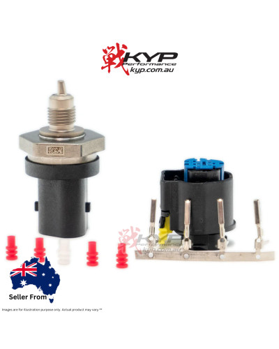 LINK COMBINED PRESSURE AND TEMPERATURE SENSOR : KYP Performance House