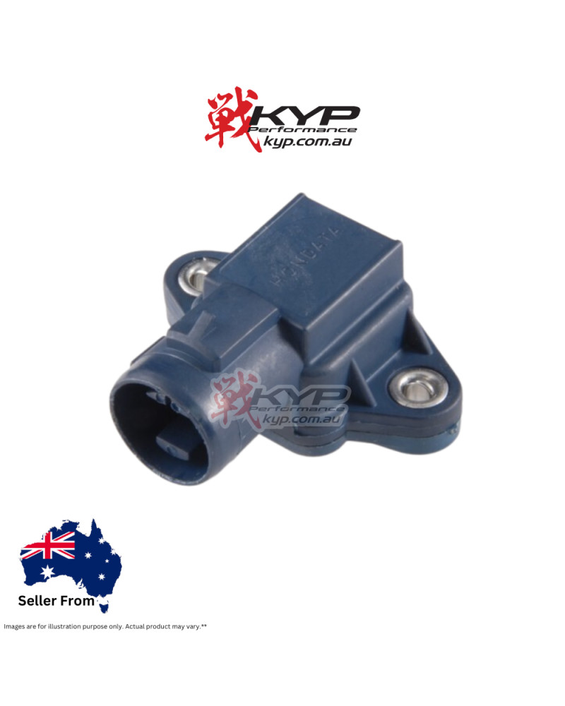 HONDATA 4 BAR MAP SENSOR - B-SERIES : KYP Performance House