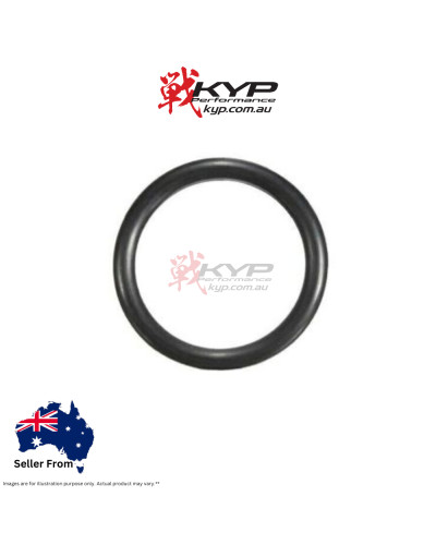 HONDA OEM D/B/H SERIES DISTRIBUTOR SEAL O RING : KYP Performance house