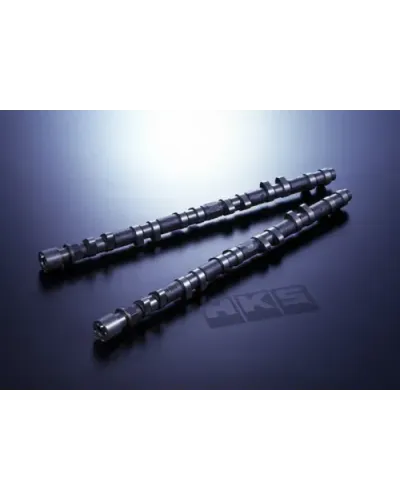 HKS CAMSHAFT (x1) For TOYOTA 2JZ-GTE Not Compatible with VVT-i side SUPRA JZA80 CROWN MARK II CHASER 22002-AT001 : KYP PERFORMAN