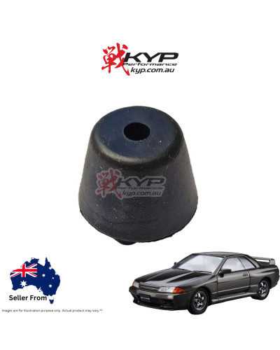 NISSAN OEM BUMPER RUBBER DOOR - SKYLINE R32 : KYP Performance House