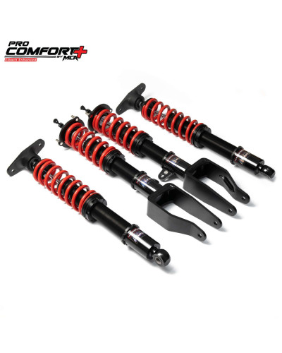 MCA Pro Comfort Plus - Tesla Model Y SUSPENSION COILOVER TESLAY-PC+ : KYP PERFORMANCE HOUSE