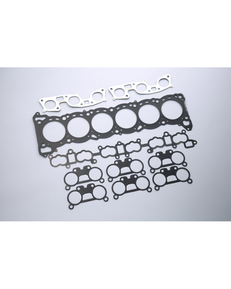 TOMEI GASKET COMBINATION RB26DETT 87.0-1.8MM : KYP Performance House