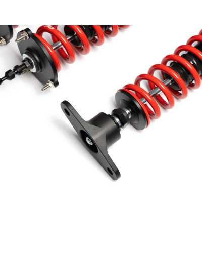 MCA Pro Comfort Plus - Tesla Model 3 SUSPENSION COILOVER TESLA3-PC+ : KYP PERFORMANCE HOUSE